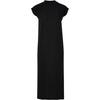 Urban Classics Womens/Ladies Long Extended Shoulder Dress