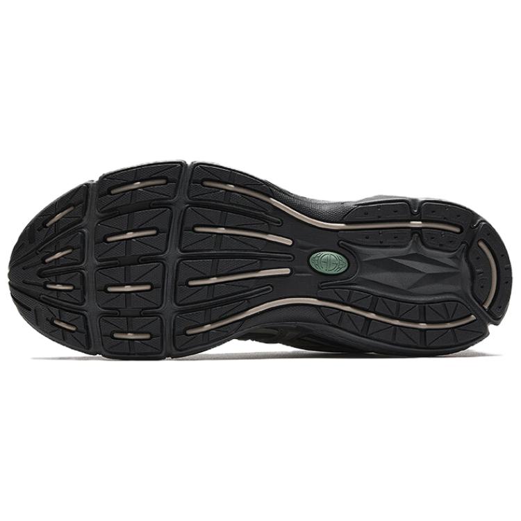 Anta Champion G02 Wandering Минималистичные Ретро Нескользящие Прочные Низкие Туристические Ботинки Мужские Туристические Ботинки 112618804A-5