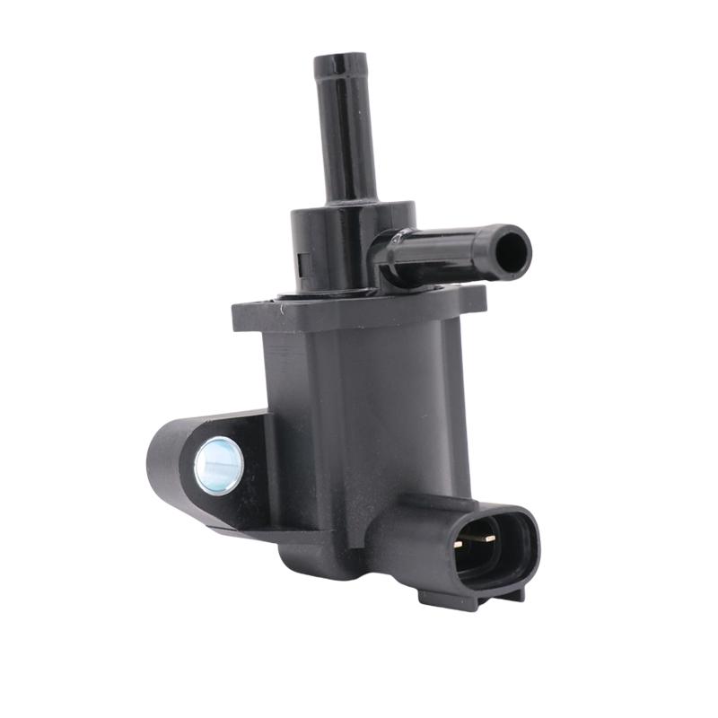 Vacuum Switch Valve 90910-12262 136200-2911 for Toyota 4Runner FJ Cruiser Tacoma Tundra Vapor Canister Purge Valve 9091012262 Ventilation Valves 4