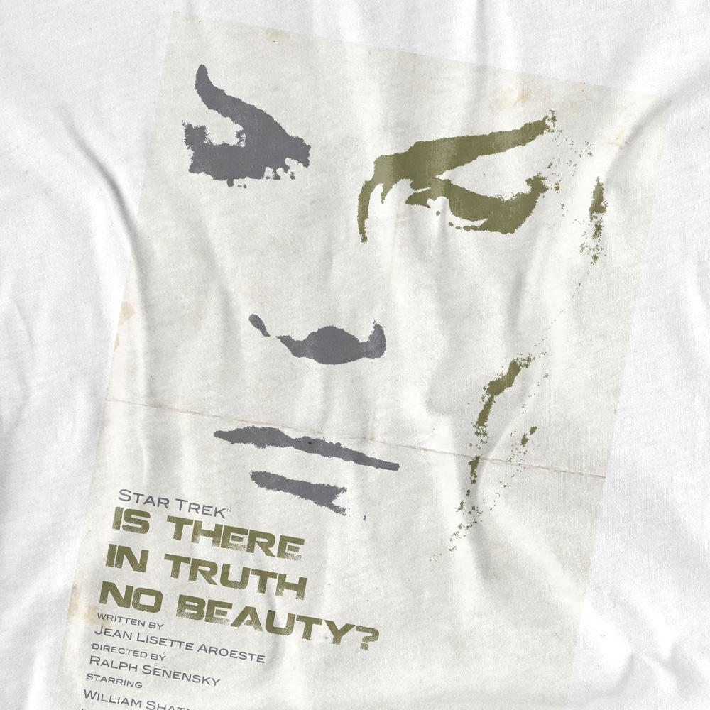 Star Trek Mens The Original Series Episode 60 T-Shirt