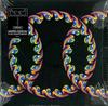 LP Пластинка TOOL  Lateralus Полноцветная Картинка 0614223116013 Zomba 2011 Европа Металл