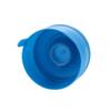 Drinking Home Reusable 3 Gallon 5 Gallon Anti Splash Water Jugs Replacemet Bottle Caps Snap On Lids