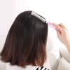 Hair Care 2 in 1 Folding Comb Portable Foldable Comb Hair Comb Travel Hair Brush  Household