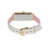 Kate Spade New York Rosedale KSW1818 Women's White Watch