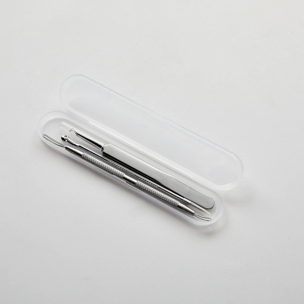 Acne Extractor Set 3P_DY0124050