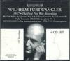 CD ВИЛЬГЕЛЬМ ФУРТВЕНГЛЕР - 1947, Первые послевоенные записи ANDRCD5047 ANDROMEDA США Классика Б/У