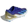Adidas Кроссовки унисекс X Crazyfast Messi League FG Spark Gen10s ​​Blue Lucid-Blue Blue-Burst ID0712