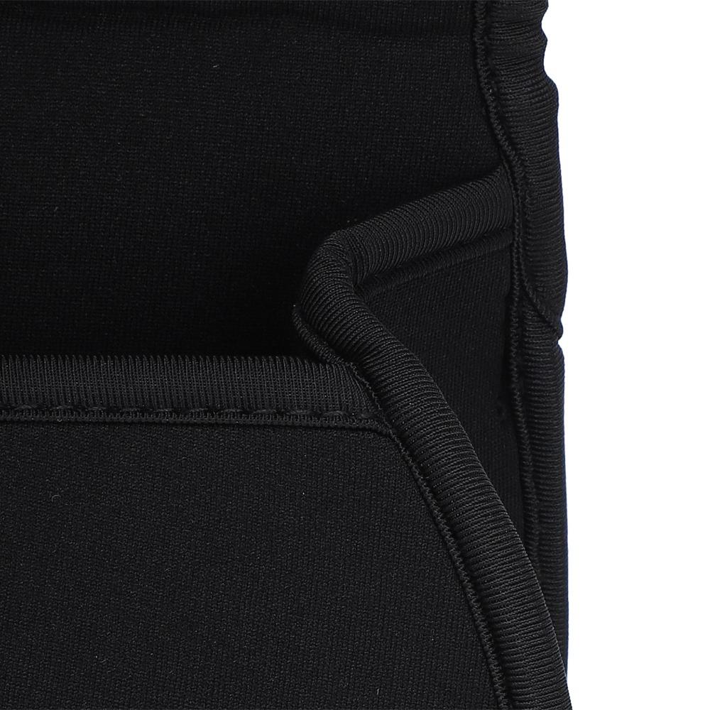 Neoprene Fly Fishing Reel Cover All-around Safety Reel Storage Bag Fishing Accessory