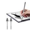 2 шт. Сменные стержни для Precision Pen 3, Сменный стержень для стилуса для Pad Pro 12,6 11,2 дюйма(Беспроводная модель)