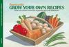 Книга Salmon Favourite Grow Your Own Recipes