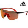 adidas Спортивные Солнцезащитные Очки Маска Велосипед Езда на Велосипеде Мода Зеркальные SP0056 02L
