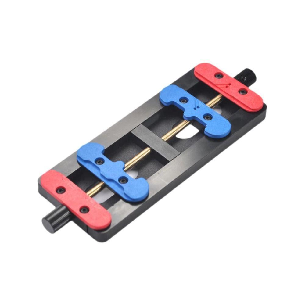 Термостойкое приспособление Приспособление для фиксации печатных плат Приспособление для сварки ЦП Материнская плата мобильного телефона