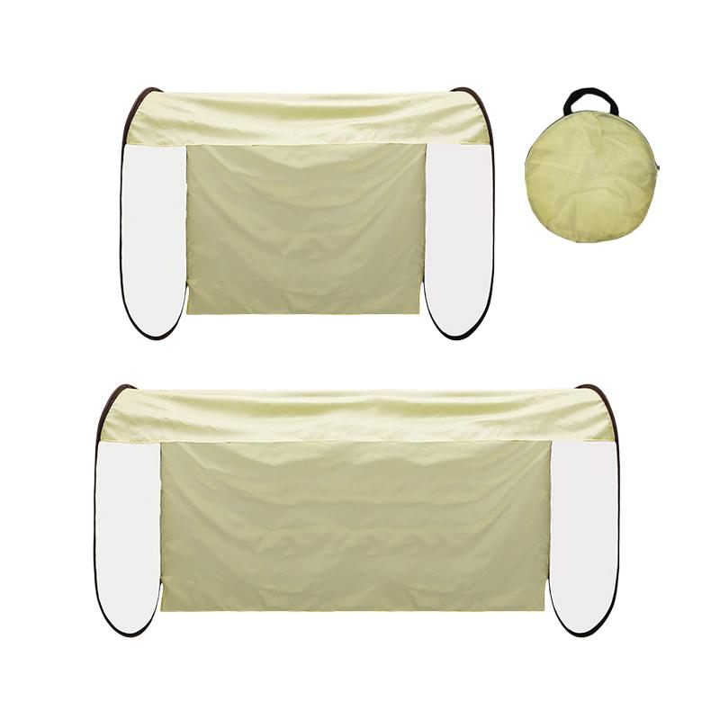 Наружный чехол для сушки одежды от дождя и солнца, чехол для защиты от птичьего помета, пылезащитный чехол для развешивания одежды, сушилка