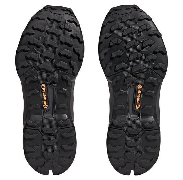 Adidas Terrex Ax4 Mid Goretex ботинки трекинговые