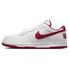 Nike Big Cushioning Abrasion Resistant Breathable Cushioning Abrasion Resistant Breathable Low top Skateboard Shoes 355152-150(Team631-BAG)