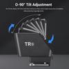 Авторизованная рукоятка-вспышка GODOX TTL Freehouse для IT30 Pro Перезаряжаемый держатель-башмак HSS для камер Sony [Дилер GODOX] TR-S IT20-S, IT20S, IT30PRO-S, S,
