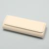 Pu Leather Glasses Case Portable Men Women Sunglasses Optical Glasses Storage Box Anti-Pressure Eyeglasses Bag Accessories