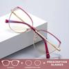 Reading Glasses for Women Sunglasses Male Graduated Lenses Eyewear Men's Eyeglasses Eyepieces Blue Light Glases
