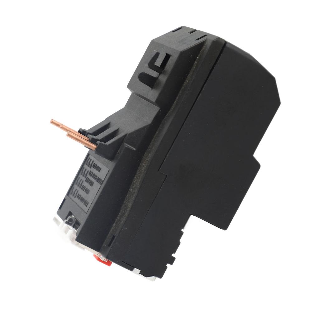 Тепловое реле перегрузки 5,5 до 8 А 1 НО 1 НЗ Ручной автоматический сброс Тепловая защита 750 В