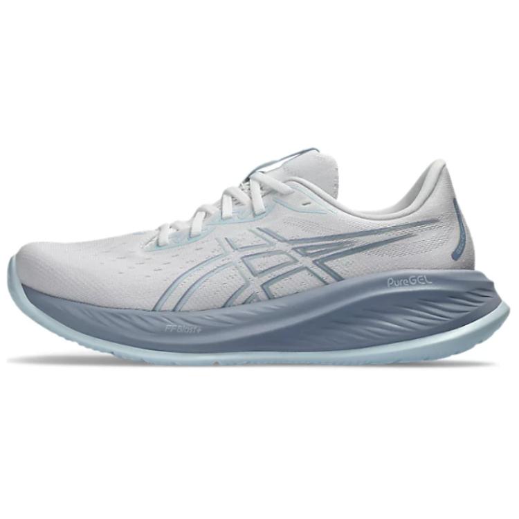Asics Gel-Cumulus 26 White Cool Grey Men Sneakers 1011B792-102