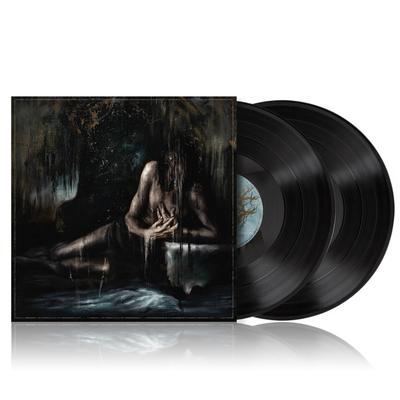 LP-пластинка LORNA SHORE - I Feel The Everblack Festering With 19802923901 Century Media 2025 Европа Рок