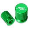 For HONDA Africa Twin CRF1000 CRF1000L CRF1100 XRV 750 XRV750 CRF 1000 1100 L Tyre Stem Covers Motorcycle Wheel Tire Valve Caps BT1