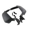Authentic Motorcycle Hand Guards Protector Handlebar Handguard Handle Protection For BMW F650 F650GS 2000-2007 G650GS 2000-2018