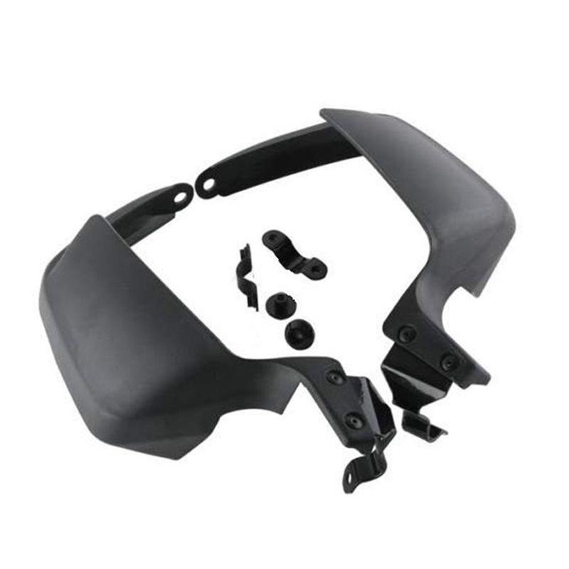 Authentic Motorcycle Hand Guards Protector Handlebar Handguard Handle Protection For BMW F650 F650GS 2000-2007 G650GS 2000-2018