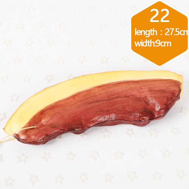 Имитация овощей из зеленого ПВХ-материала, поддельные модели овощей, детские ролевые игры, кухонные игрушки, искусственные продукты, украшение для дома