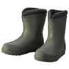 Super Thermal Deck Boots Khaki S [Shimano] FB-067U