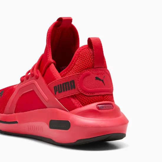 Softride Enzo 5 For All Time Red-PUMA Bl (31109810)