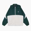 New Balance Куртка Yqj Nbnafco123 62 Uni Color Block Warm Up Jacket