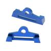 Metal Tall Battery Holder Mount Hold Down with Battery Strap for 1/10 Traxxas Slash 4x4 VXL RC Car Upgrade Parts Accessories