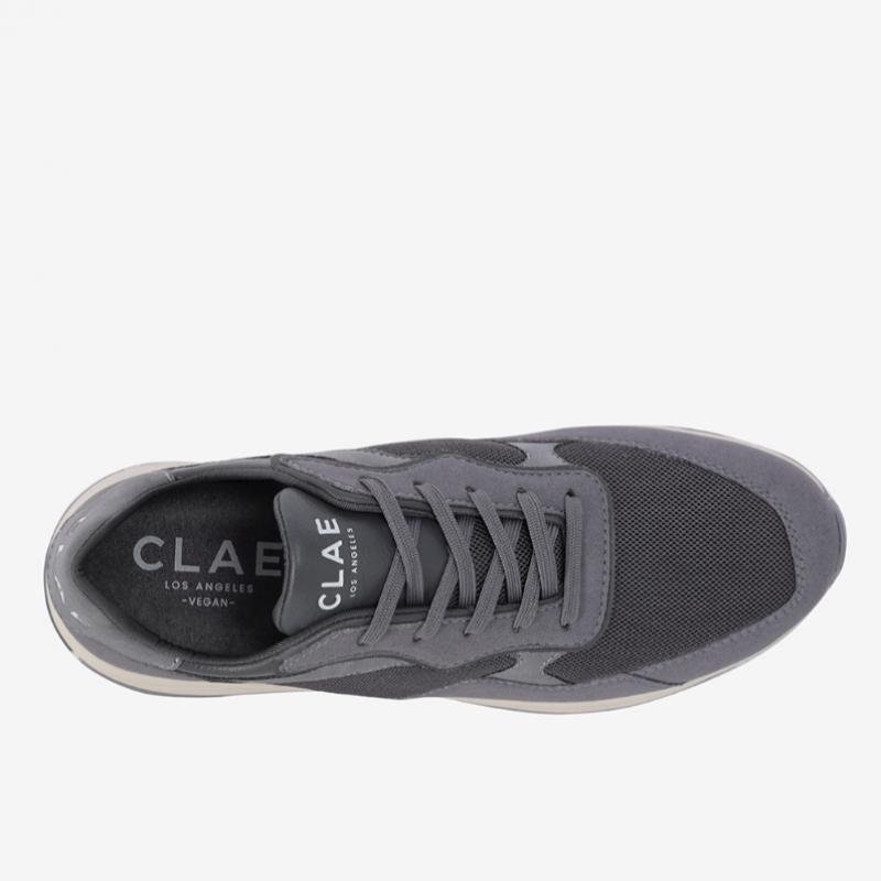 Мужские кроссовки для бизнеса Clay Men S Mojave Scem223mj00 Pgv