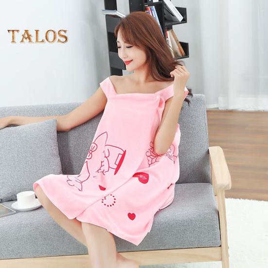 Женское банное полотенце, полотенце для душа, ультрамягкое, суперабсорбентное, быстросохнущее, приятное для кожи, полотенце для душа