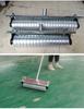 Concrete Pavement Texturizer and Anti-Slip Groover Roller Machine