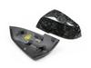 BMW X1 3GT I3 Series F30 F20/F32 320 Dry Carbon Fiber Rearview Mirror Cover