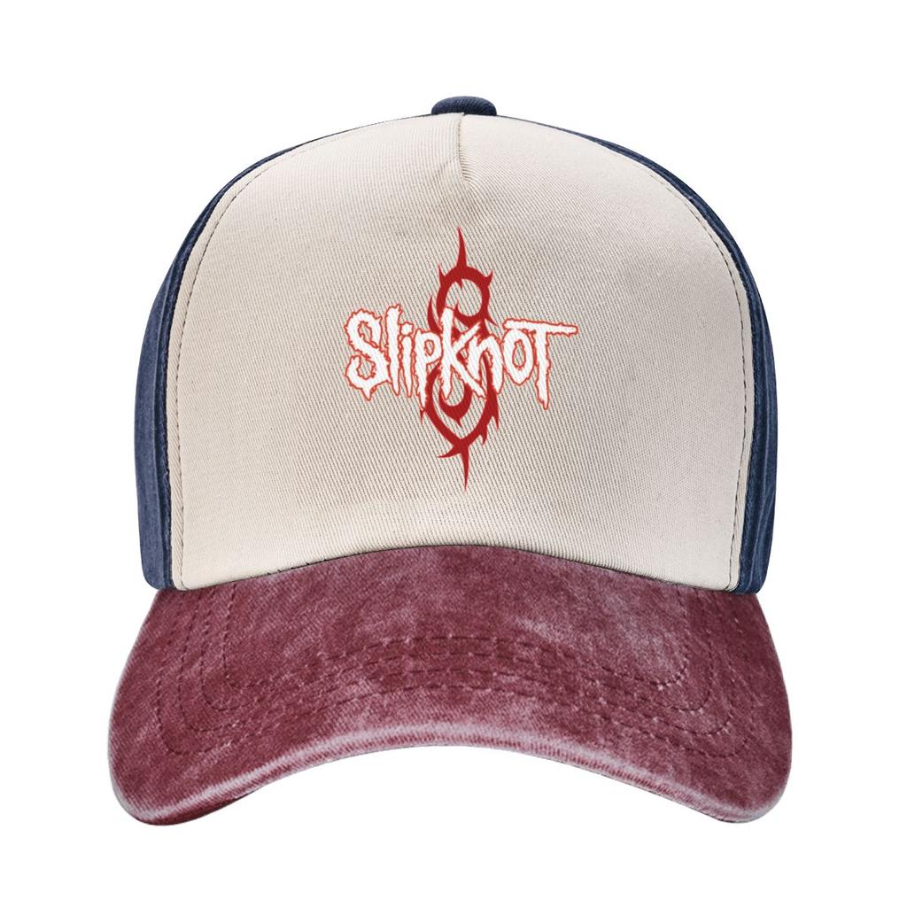 Бейсбольные кепки Slipknots Heavy Metal Band, аксессуары, модные хлопковые кепки в стиле унисекс для бега, кепки для гольфа