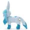 TAKARATOMY A.R.T.S Pocket Monster Pokemon I Chose You! Plush Glaceon Width Approx. 22cm
