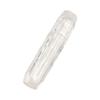 Transparent Lipstick Empty Tube Packaging Cosmetic Container DIY Lip Gloss Tube Travel Essentials