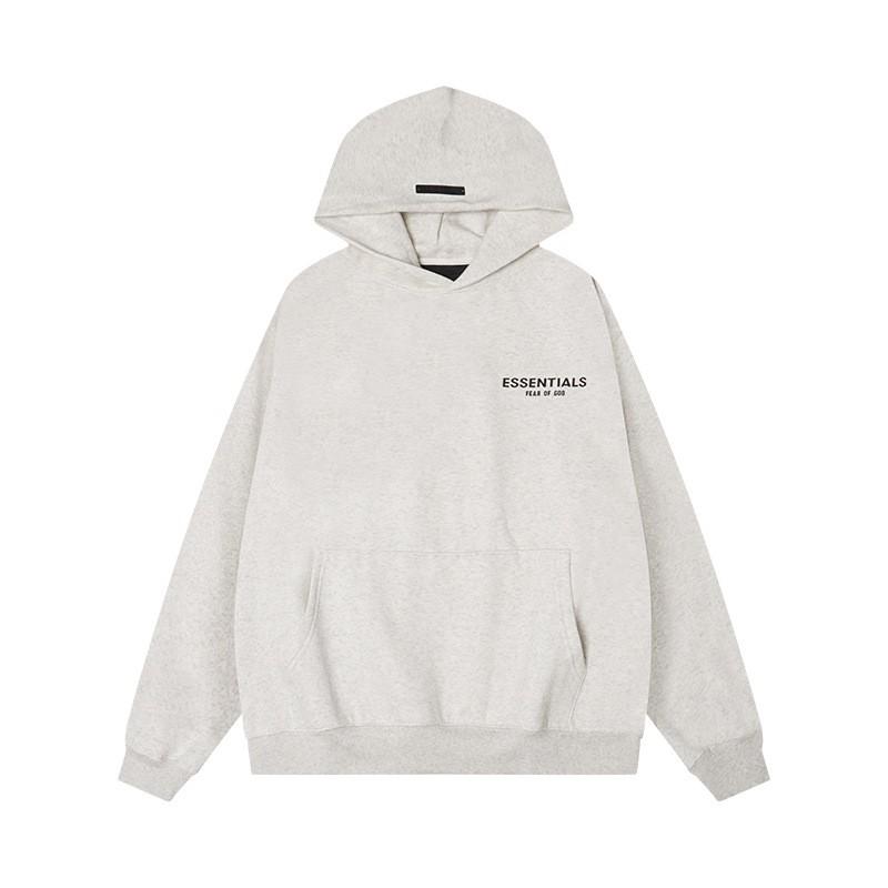 Mens Oversized Hooded Sweatshirt Jogger Set Cotton Blend Streetwear Outfit Casual Winter Warm Layering