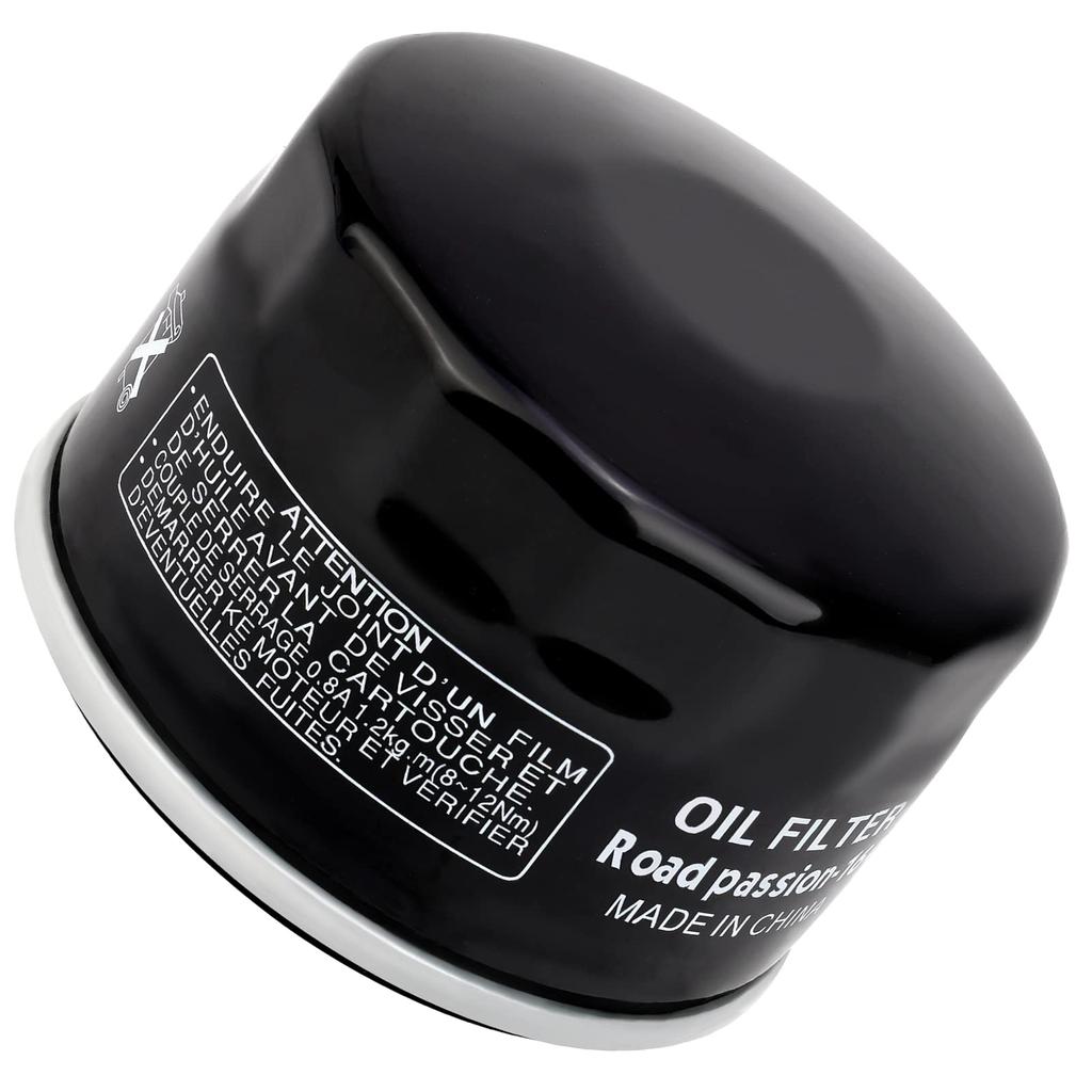 Road Passion Мотоциклетный фильтр для BMW HP2 MEGAMOTO 1170 2007-2008 2010-2011