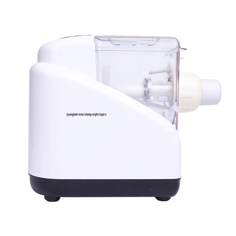 Полностью автоматическая многофункциональная электрическая машина для лапши и теста