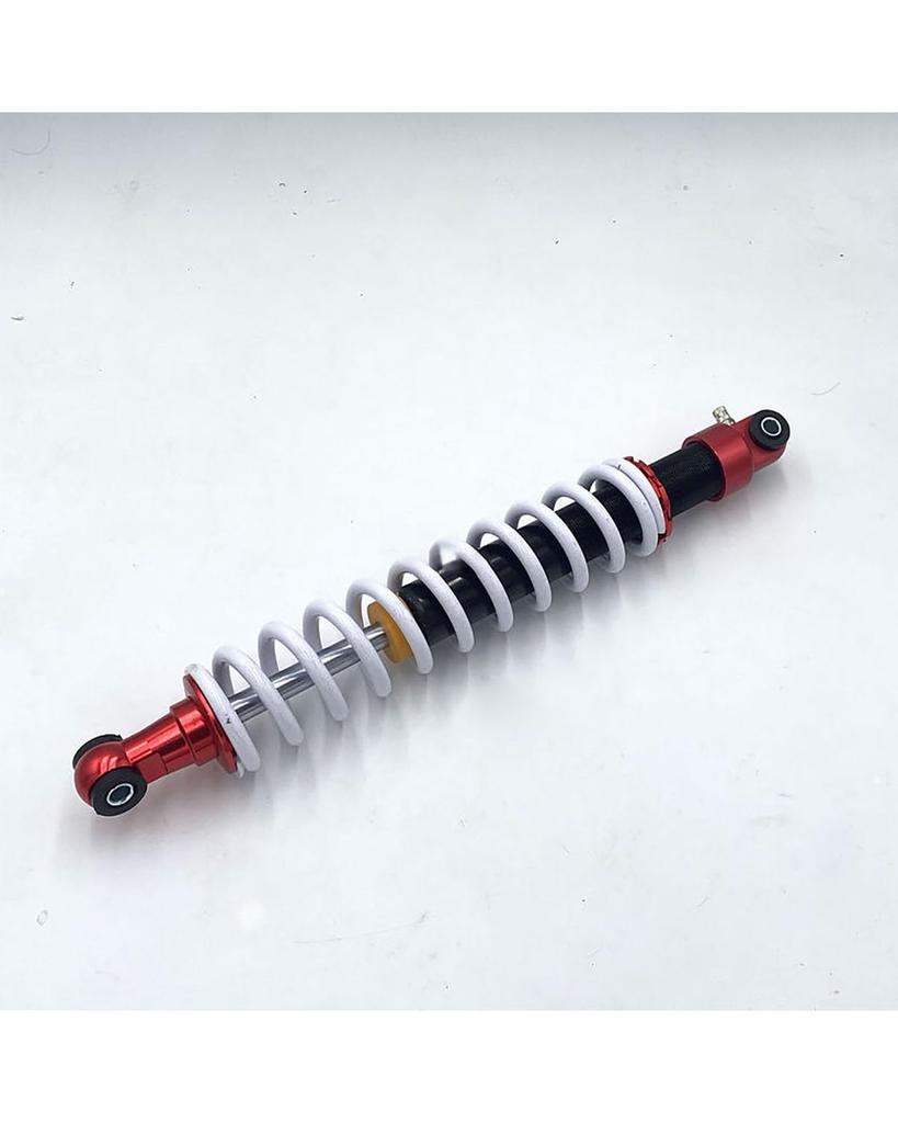 Shock Absorber Motorcycle Dirt Pit Bike ATV Quad Accessories 400mm - 440mm Rear Shock