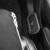 AAADH1 Car Storage Box Sundries Trash Case For Honda Civic Fit Jazz Accord Pilot CRV Odyssey Passport City Shuttle HRV Vezel Insight