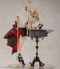 Souyokusha Azur Lane Jean Bart Dress Scale PVC ABS Painted Finished Figure Ver. 1/7 &