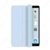 Ultra Slim Case for IPad Air 5th Generation (2022)/ IPad Air 4th Generation (2020) 10.9 IPad Air 3 10.5 Ipad 9th Gen Sleep Wake Silicone Ipad Case