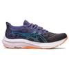 Asics GT 2000 11 MK Knit Индиго Синий Персиковый Мужские Кроссовки Черный 1011B566-001