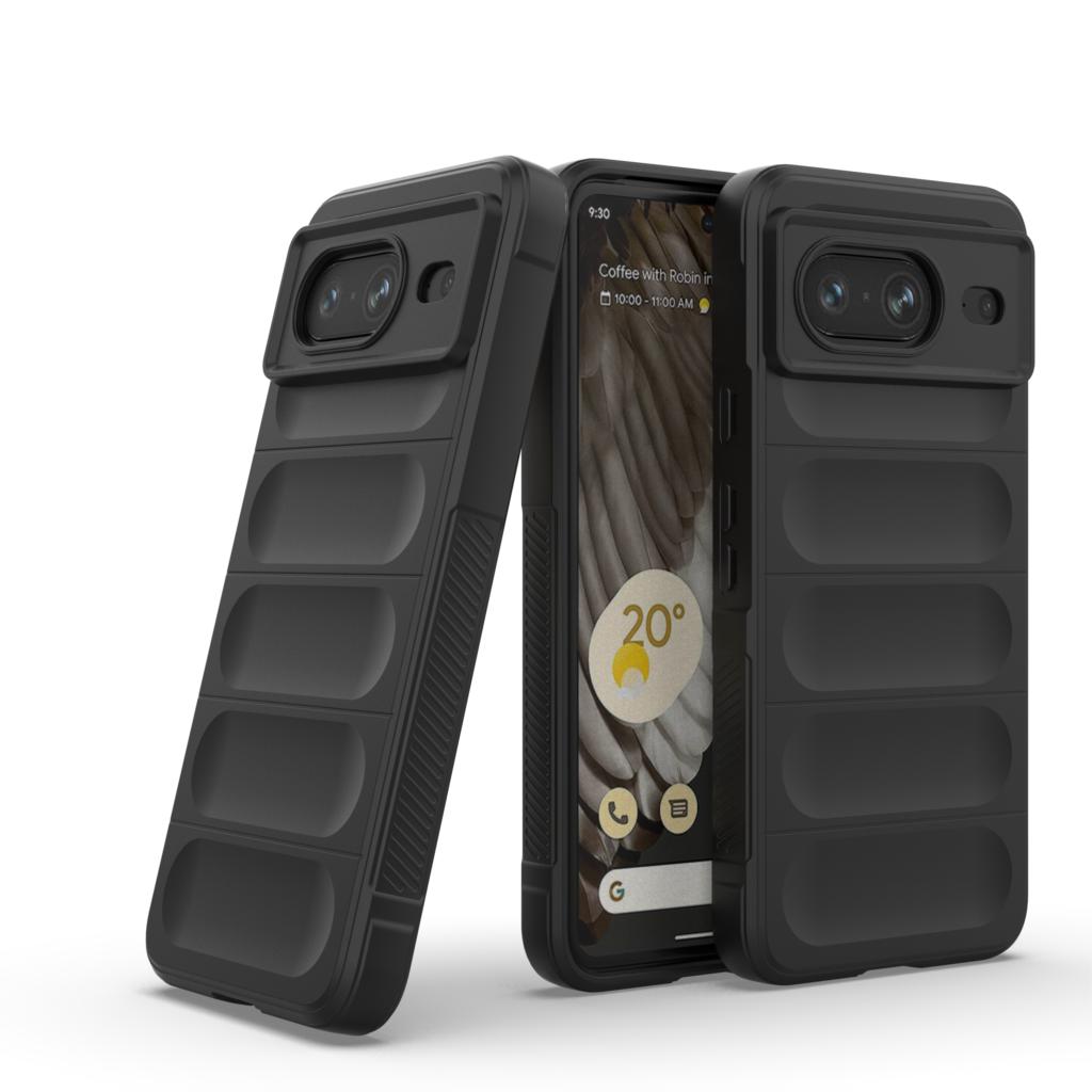Роскошный чехол для Google Pixel 8 Чехол Google Pixel 8 7 Pro 7A 6A Funda Coque Мягкий силиконовый защитный чехол для телефона Pixel 8