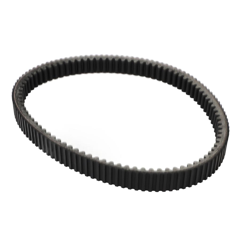 Drive Clutch Belt Rubber Wear Resistance 3211123 Replacement for Polaris Ranger 400 Scrambler 850